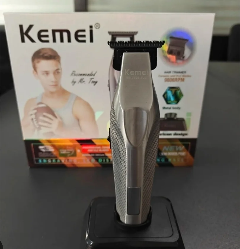آلة الحلاقة الاحترافية Kemei KM-3023-702
