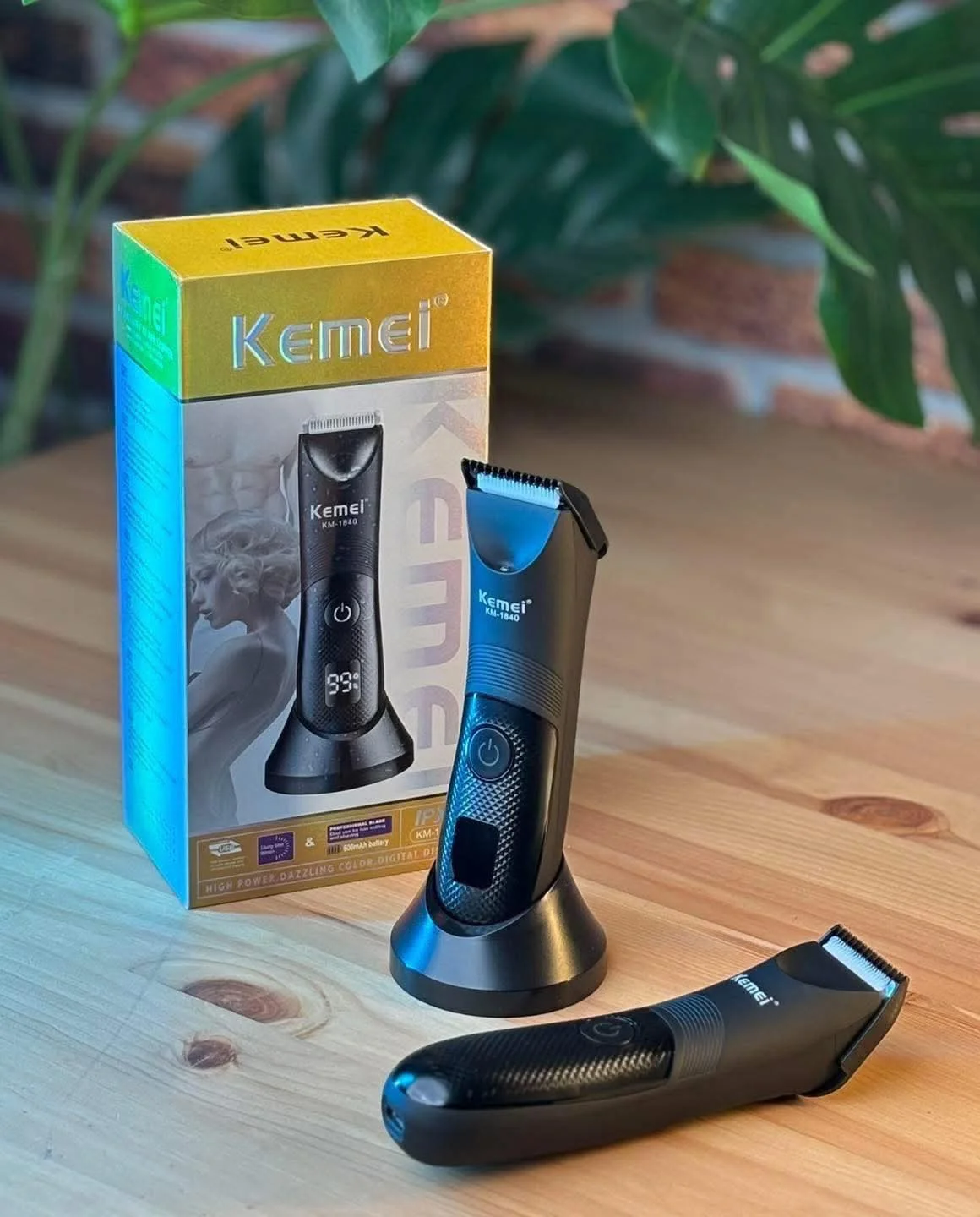 Kemei KM-1840
