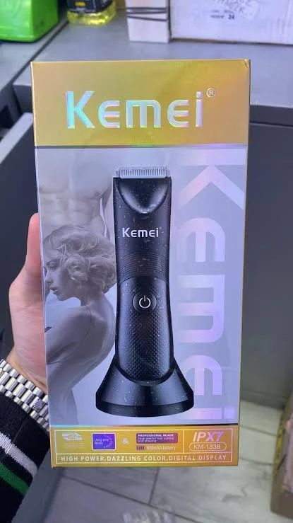 Kemei KM-1838