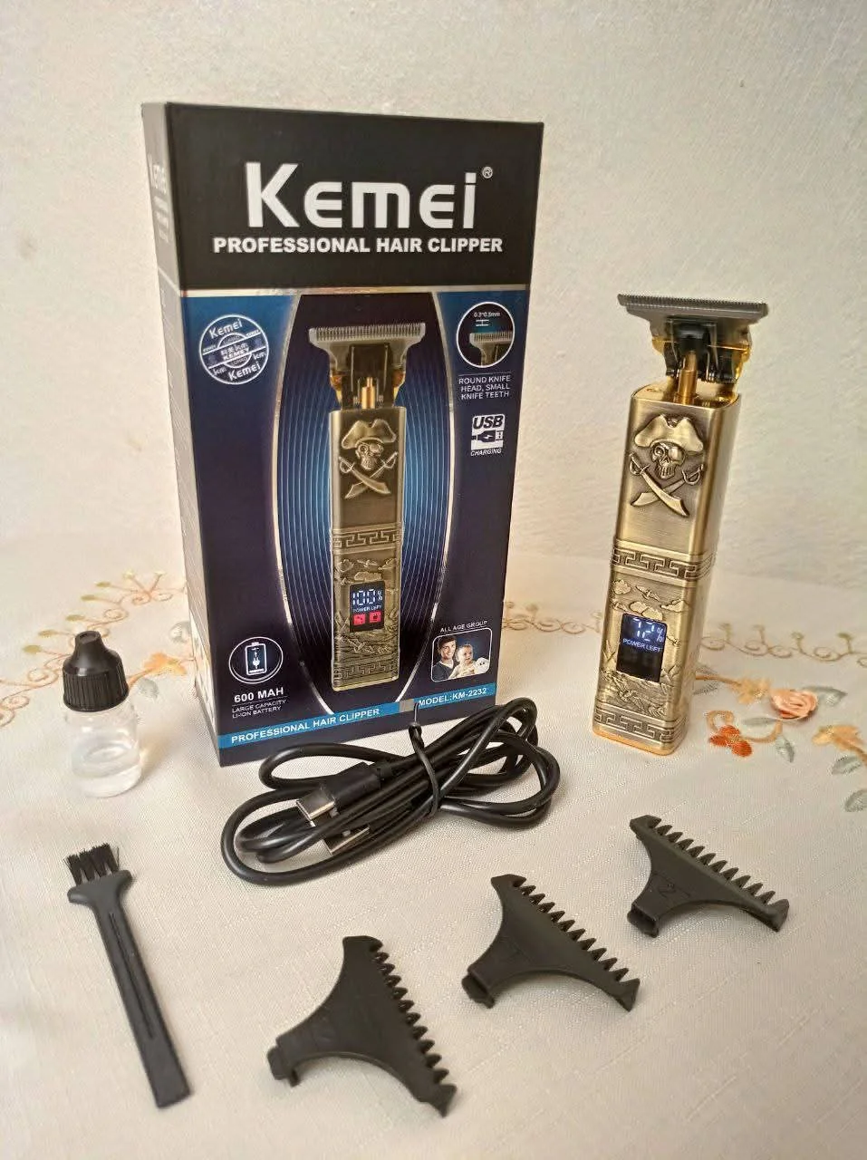 Kemei KM-2232