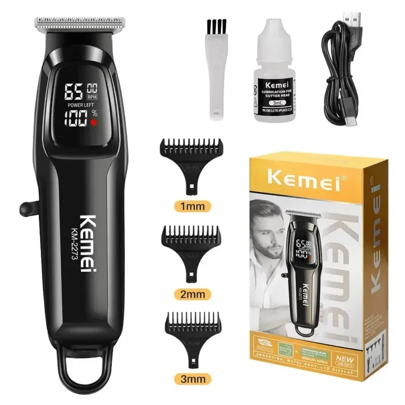 Kemei KM-2273