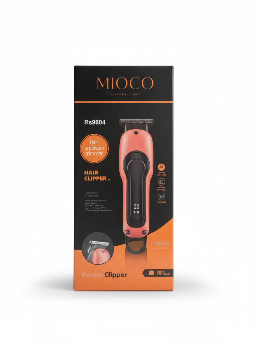 MIOCO RS9604