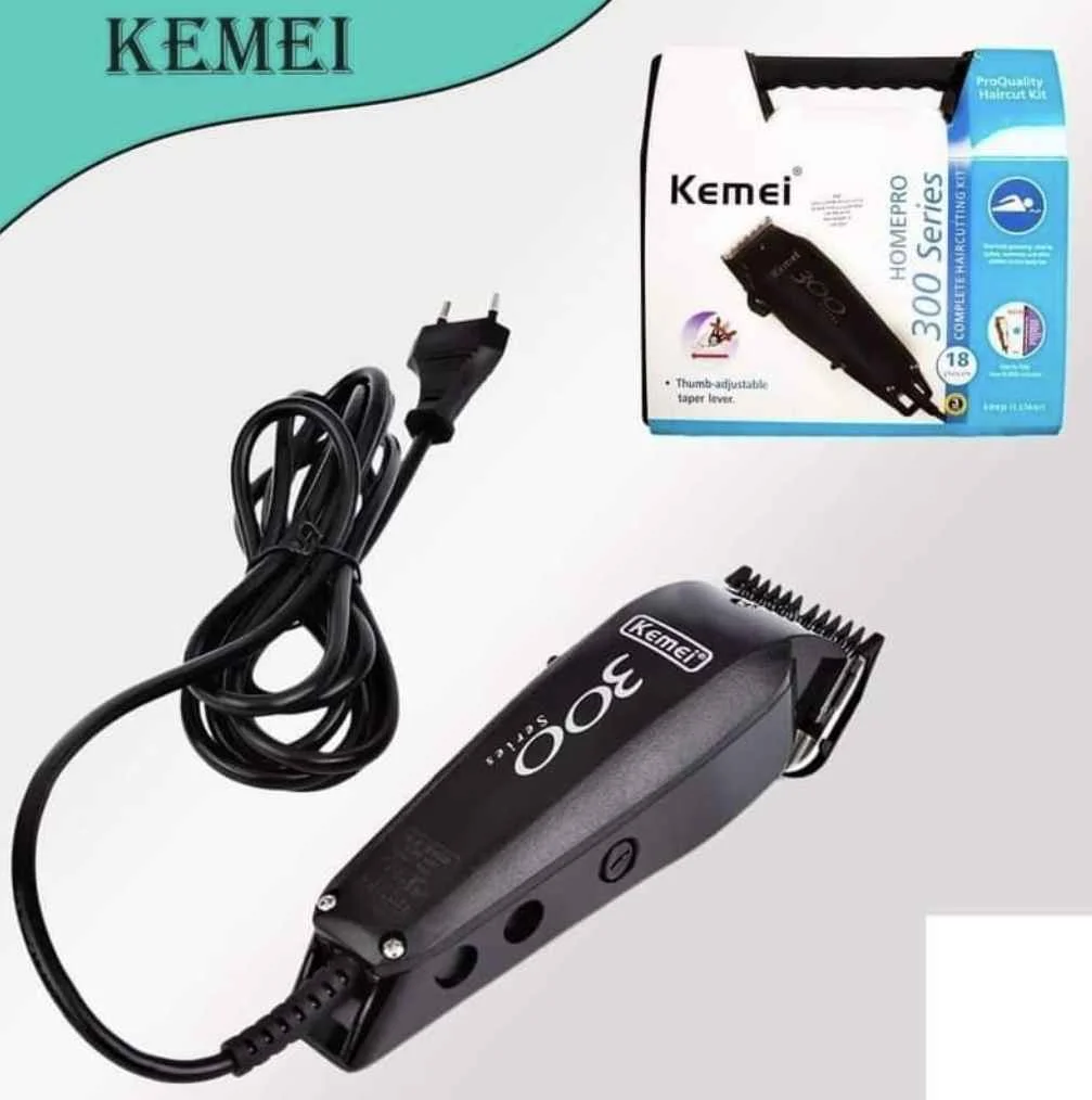 Kemei KM-300