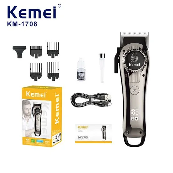 Kemei KM-1708