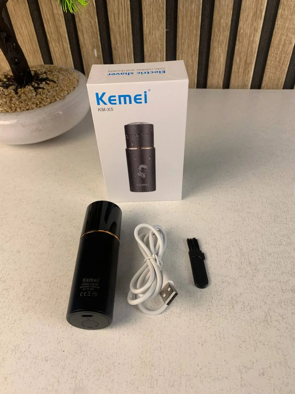 Kemei KM-X5