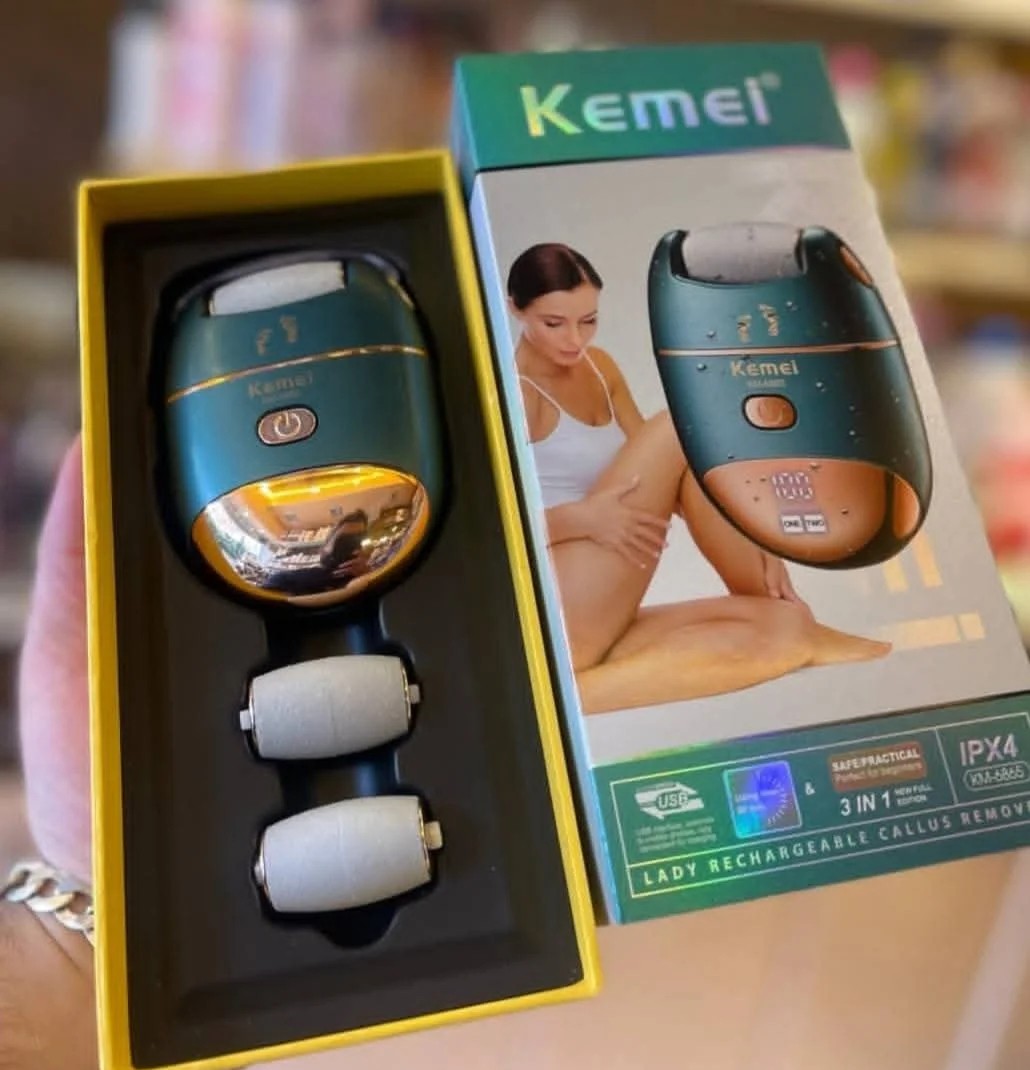 Kemei KM-6865